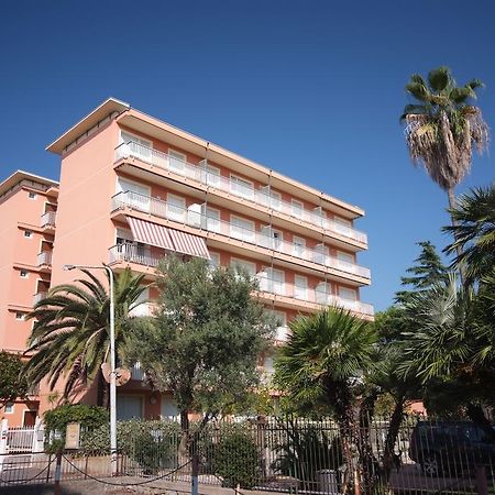 Residence Laura Bordighera Exterior photo