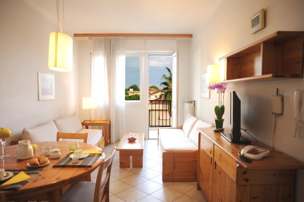 Residence Laura Bordighera Room photo