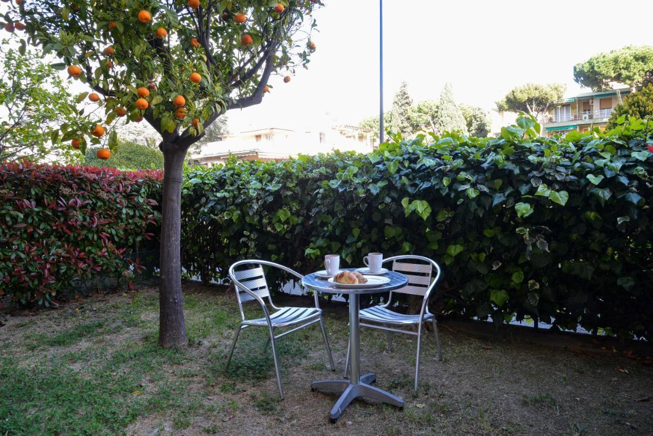 Residence Laura Bordighera Exterior photo