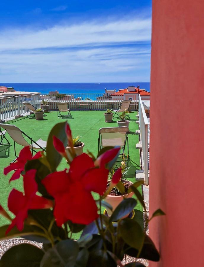 Residence Laura Bordighera Exterior photo